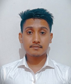 Sourav Roy