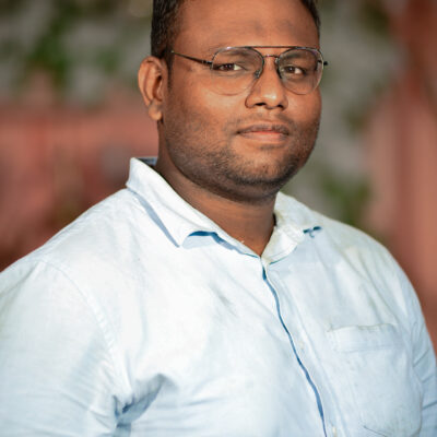 S.Arul Judelin