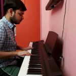 Learn Piano Professionally Within a Few Months